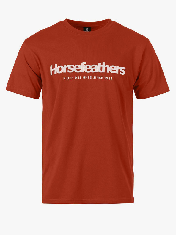 Horsefeathers Tricou Quarter Horsefeathers