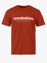Horsefeathers Tricou Quarter Horsefeathers