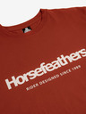 Horsefeathers Tricou Quarter Horsefeathers
