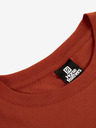 Horsefeathers Tricou Quarter Horsefeathers