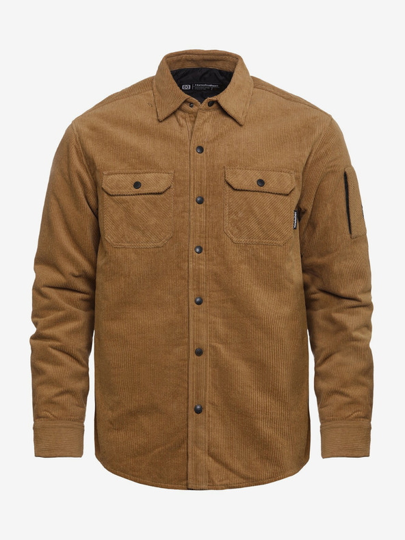 Horsefeathers Dough Cămașă