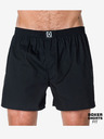 Horsefeathers Pantaloni scurți Manny - pepene Horsefeathers