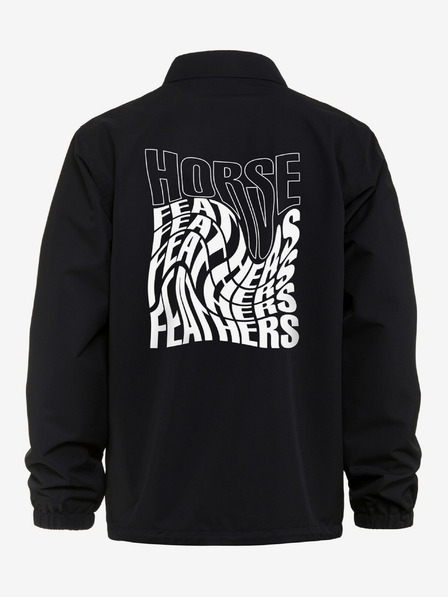 Horsefeathers Jachetă Chuck - distorsionată Horsefeathers