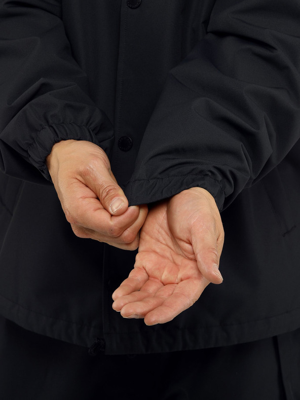 Horsefeathers Jachetă Chuck - distorsionată Horsefeathers