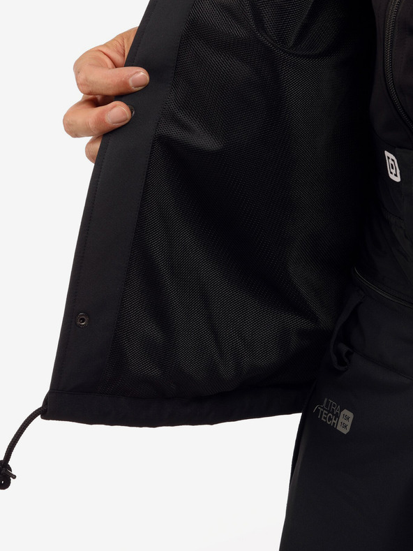 Horsefeathers Jachetă Chuck - distorsionată Horsefeathers