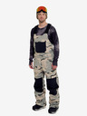 Horsefeathers Pantaloni Transfer Horsefeathers - bej