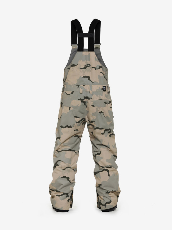 Horsefeathers Pantaloni Transfer Horsefeathers - bej