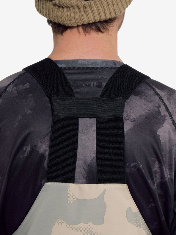 Horsefeathers Pantaloni Transfer Horsefeathers - bej