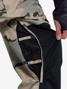 Horsefeathers Pantaloni Transfer Horsefeathers - bej