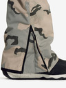 Horsefeathers Pantaloni Transfer Horsefeathers - bej