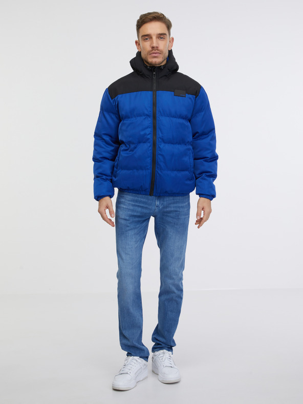 Ombre Clothing Jachetă