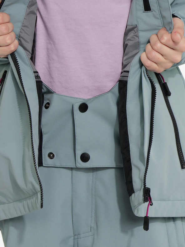 Horsefeathers Jachetă Halia pentru copii - ceață albastră Pălării de cal