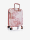 Heys Pink Patterned Travel Case Heys Tie-Dye S