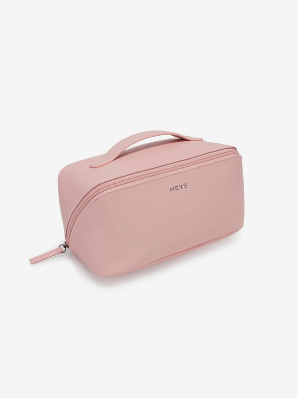 Heys Roz Heys Beauty Bag Rose