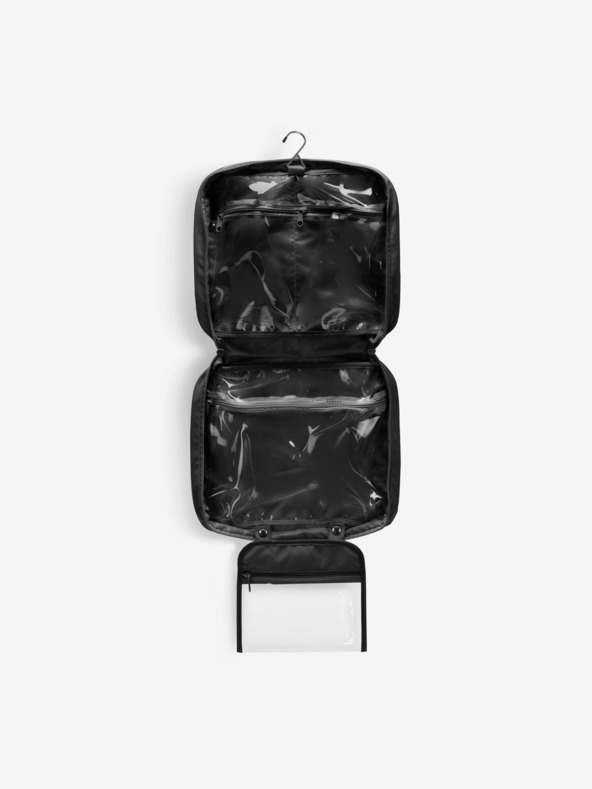 Heys Heys Basic Toiletry Bag Negru