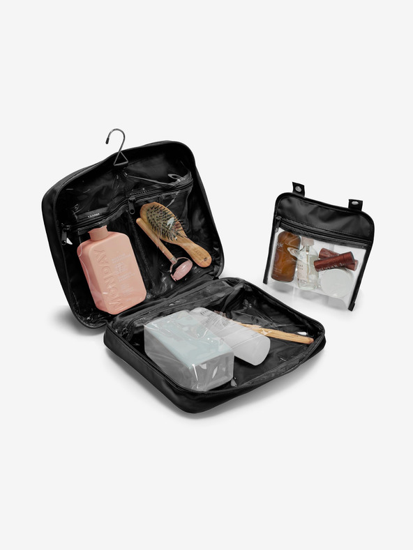 Heys Heys Basic Toiletry Bag Negru