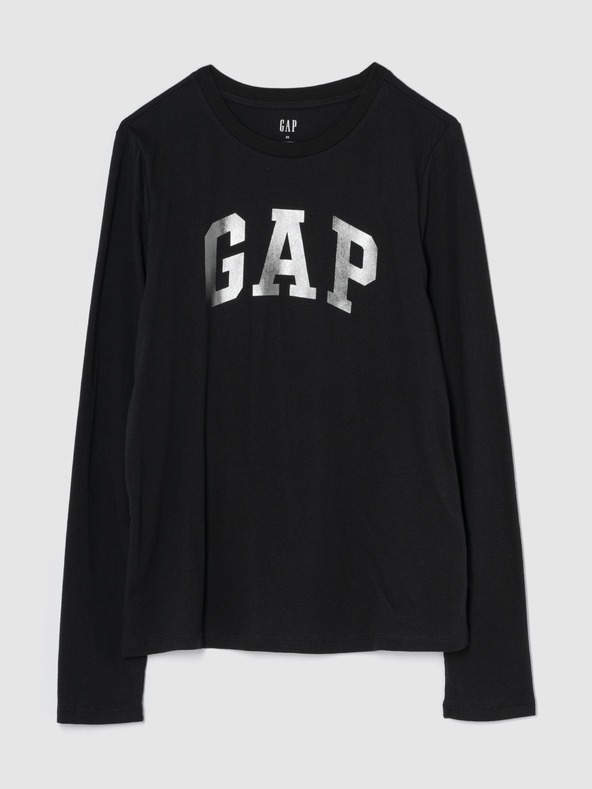 GAP Tricou cu logo GAP