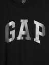 GAP Tricou cu logo GAP