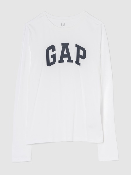 GAP Tricou cu logo GAP