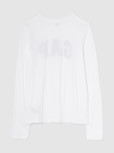 GAP Tricou cu logo GAP