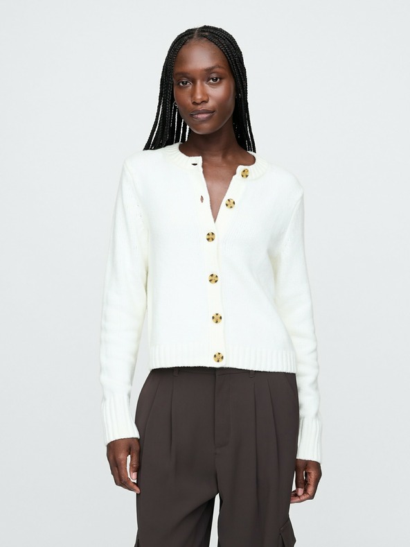 GAP Cardigan scurt CashSoft GAP