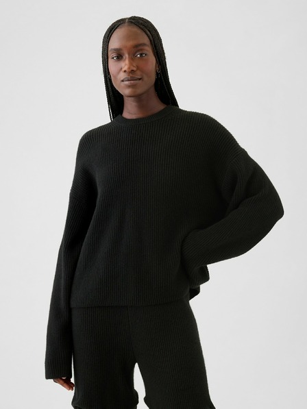 GAP Pulover oversize CashSoft GAP