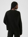 GAP Pulover oversize CashSoft GAP