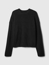 GAP Pulover oversize CashSoft GAP