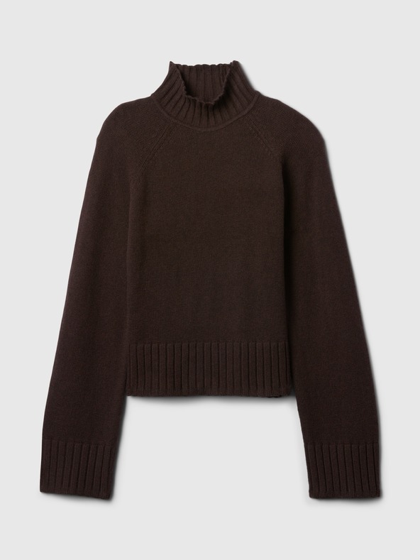 GAP Pulover CashSoft GAP