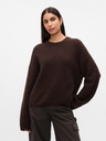 GAP Pulover oversize CashSoft GAP