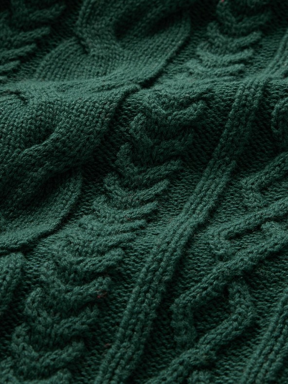 GAP Pulover tricotat cu decolteu în V GAP