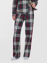 GAP Pantaloni pijama Poplin GAP