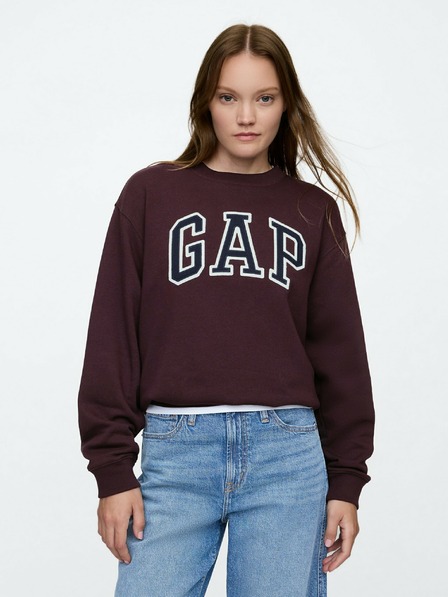 GAP Hanorac fleece oversize GAP