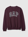 GAP Hanorac oversize cu logo GAP