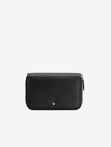 Geox Portofel negru pentru femei Geox