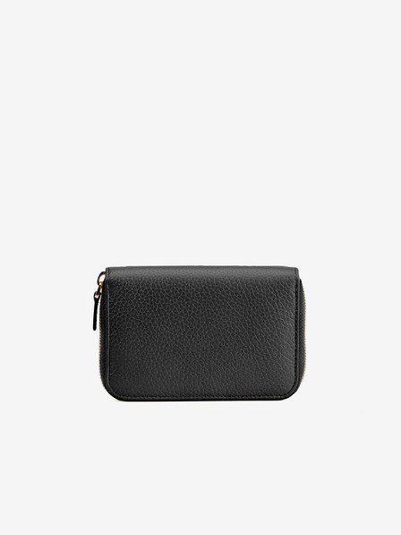 Geox Portofel negru pentru femei Geox