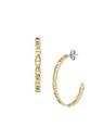 Fossil Cercei din oțel pentru femei Fossil Heritage JF04781710