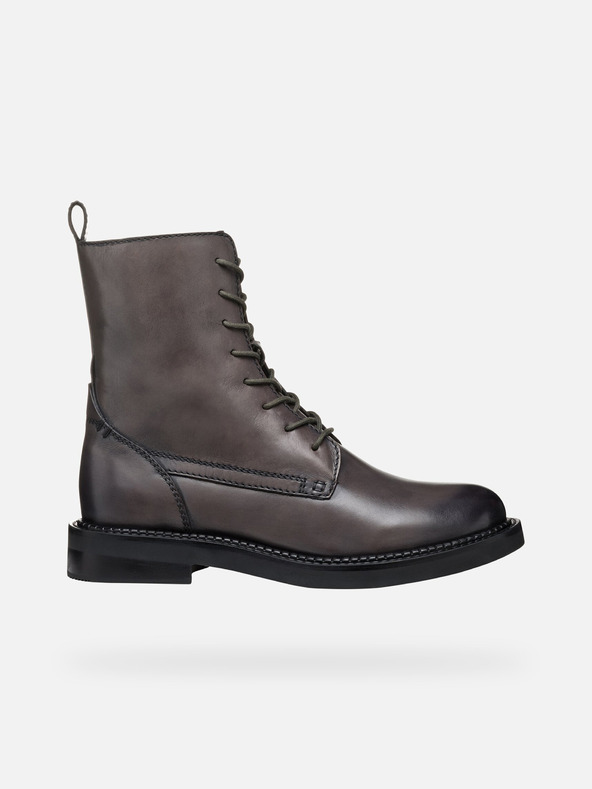 Geox Ghete de damă bej Geox Serilda