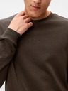 GAP Tricou cu logo Heavyweight GAP