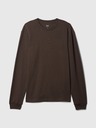 GAP Tricou cu logo Heavyweight GAP