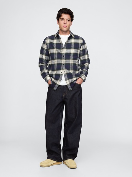 GAP Blugi Extra Baggy Unisex GAP
