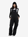 Horsefeathers Pantaloni Isobel Horsefeathers - negru