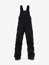 Horsefeathers Pantaloni Isobel Horsefeathers - negru
