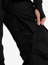 Horsefeathers Pantaloni Isobel Horsefeathers - negru