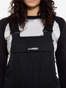 Horsefeathers Pantaloni Isobel Horsefeathers - negru