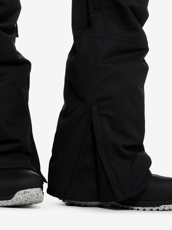 Horsefeathers Pantaloni Isobel Horsefeathers - negru