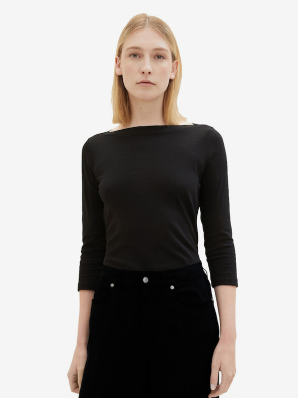 Tom Tailor Tricou