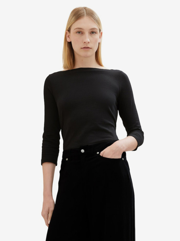Tom Tailor Tricou