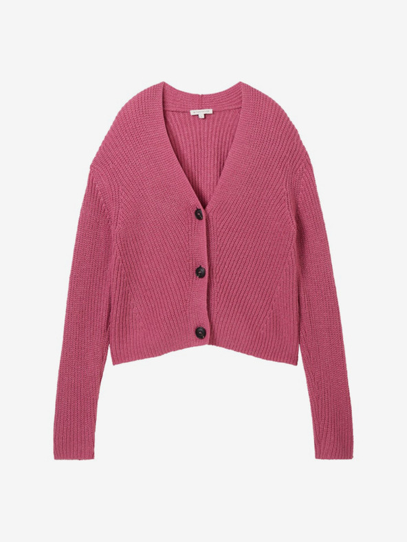 Tom Tailor Cardigan