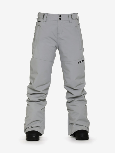 Horsefeathers Pantaloni Diane Horsefeathers - gri